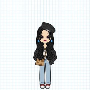 Meet your Posher, Lea